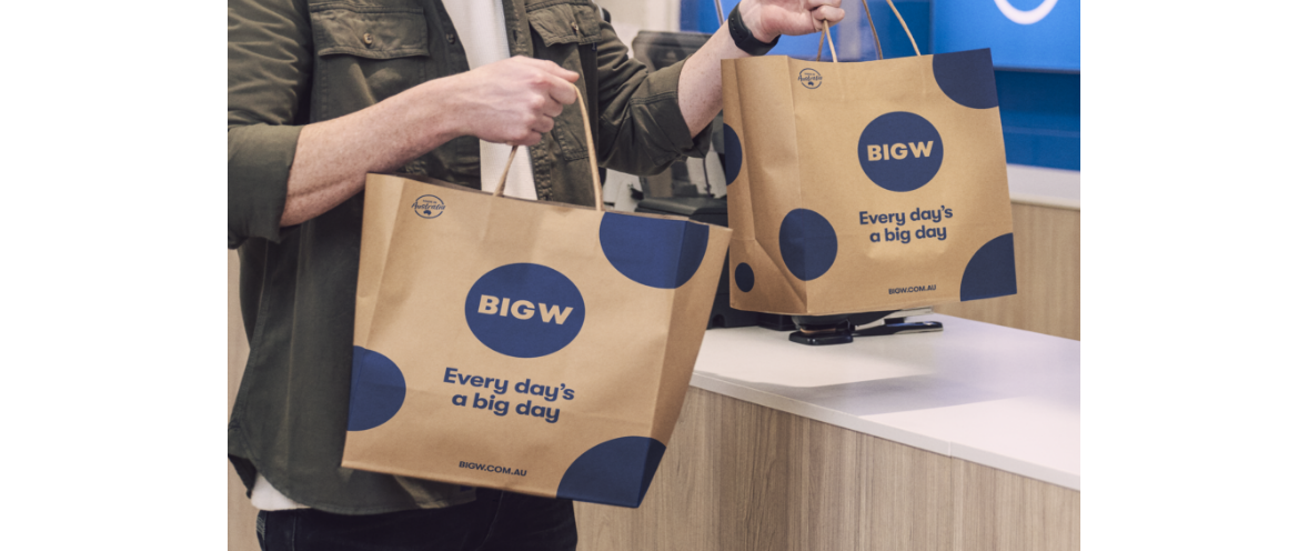 Bag tags online big w