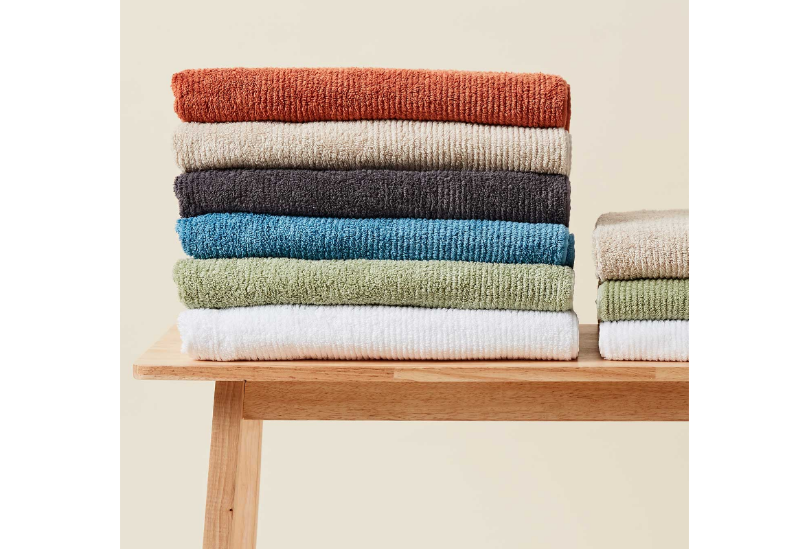Oeko sale tex towels
