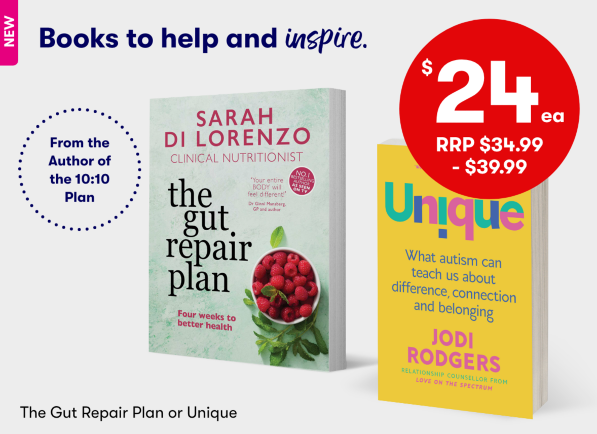 BIG W on Instagram: Looking for your next read? We got you covered 📚 Find  these top reads for under $12 at your nearest BIG W or shop online. Tap  View Shop