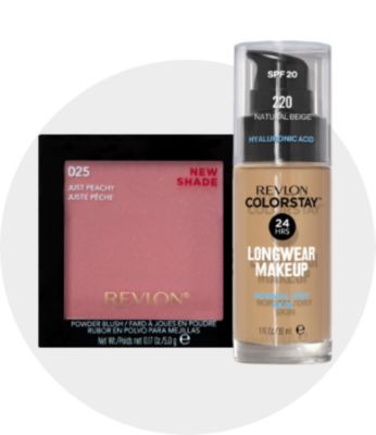 Revlon 50 Off Cosmetics Sale Shop Now BIG W CT2 1