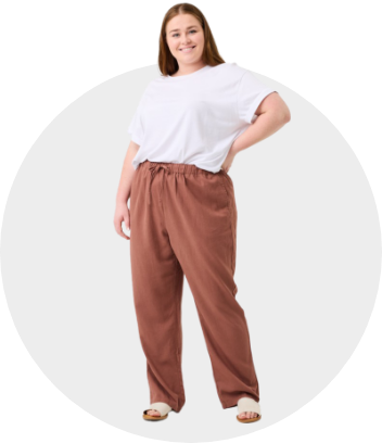 Womens Plus Size BIG W