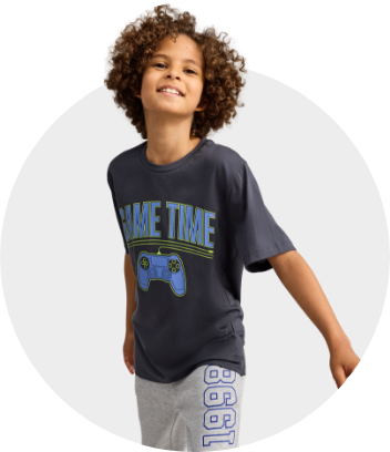 Kids Clothing & Accessories | BIG W