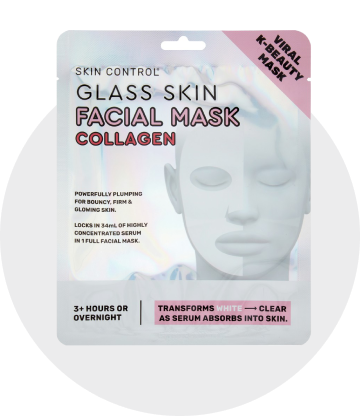 Skin Control | BIG W