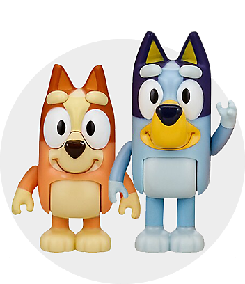 Shop Bluey for Toy Mania
