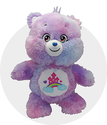 Shop Carebears for Toy Mania