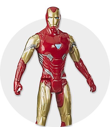 Shop Marvel for Toy Mania