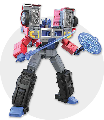 Shop Transformers for Toy Mania