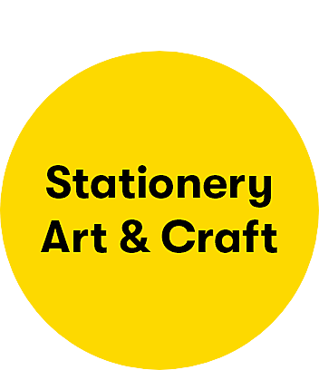 Shop Stationery, Art & Craft Deals