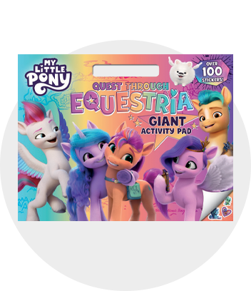 My little pony store toys big w