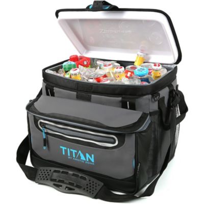 Bestway 2.03m x 1.52m x 61cm Tritech Air Mattress Queen Built-in AC Pump