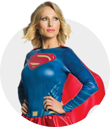 Costume Bay - Onesie, animal onesies, blanket hoodie, dance wear, adult  onesie, kids onesies, dance shoes, dance belt, frozen costume, frozen  dress, elsa dress ,Halloween Costumes, Oktoberfest costumes. Superhero  Supergirl Super Woman