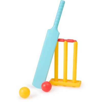 Wilson Mini Hoop Fanatic Basketball Set