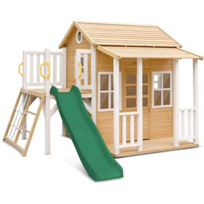 Circuit Tennis and Soccer 2-in-1 set