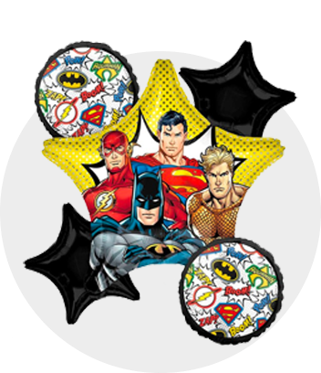 DC Comics