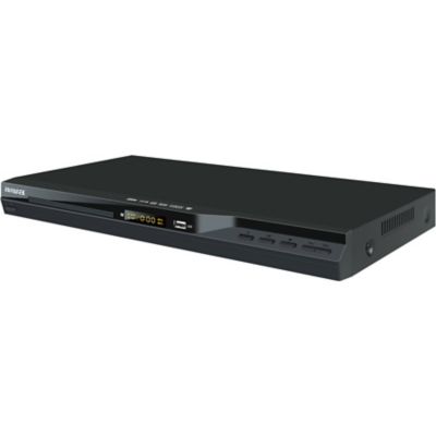 Lettore Blu-ray Panasonic DP-UB450EG-K 4K Ultra HD – HDR10+, Dolby Vision, Atmos, DTS:X, Doppio HDMI, Upscaling