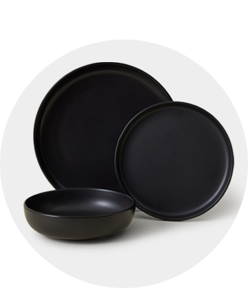 Dinnerware | BIG W