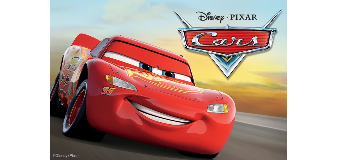 Cars  Disney Movies