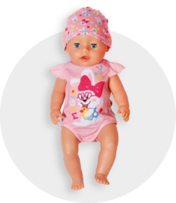 big w dolls