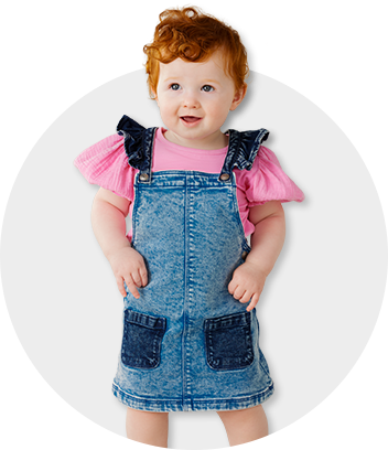Baby Clothes | BIG W