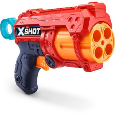 ZURU XSHOT Water Fast-Fill Skins Nano Water Blaster - Assorted*