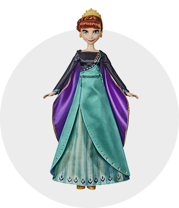 Elsa costume big clearance w