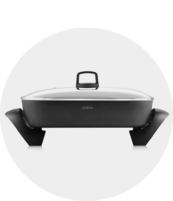 Appliances BIG W