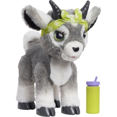Furby Furblets Mini Electronic Plush Toy - Assorted*