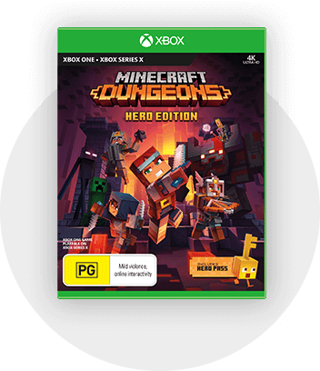 Minecraft | BIG W