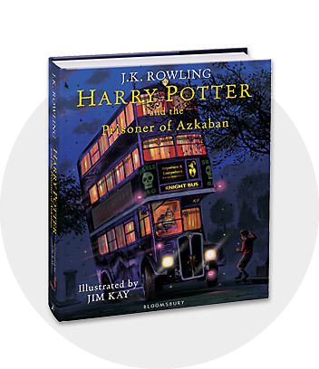 Shop Harry Potter Books