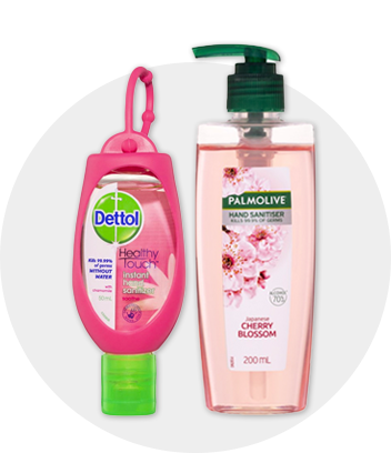 Dettol No Touch Antibacterial Soap Refill Aloe Vera 250 ml - £3.25