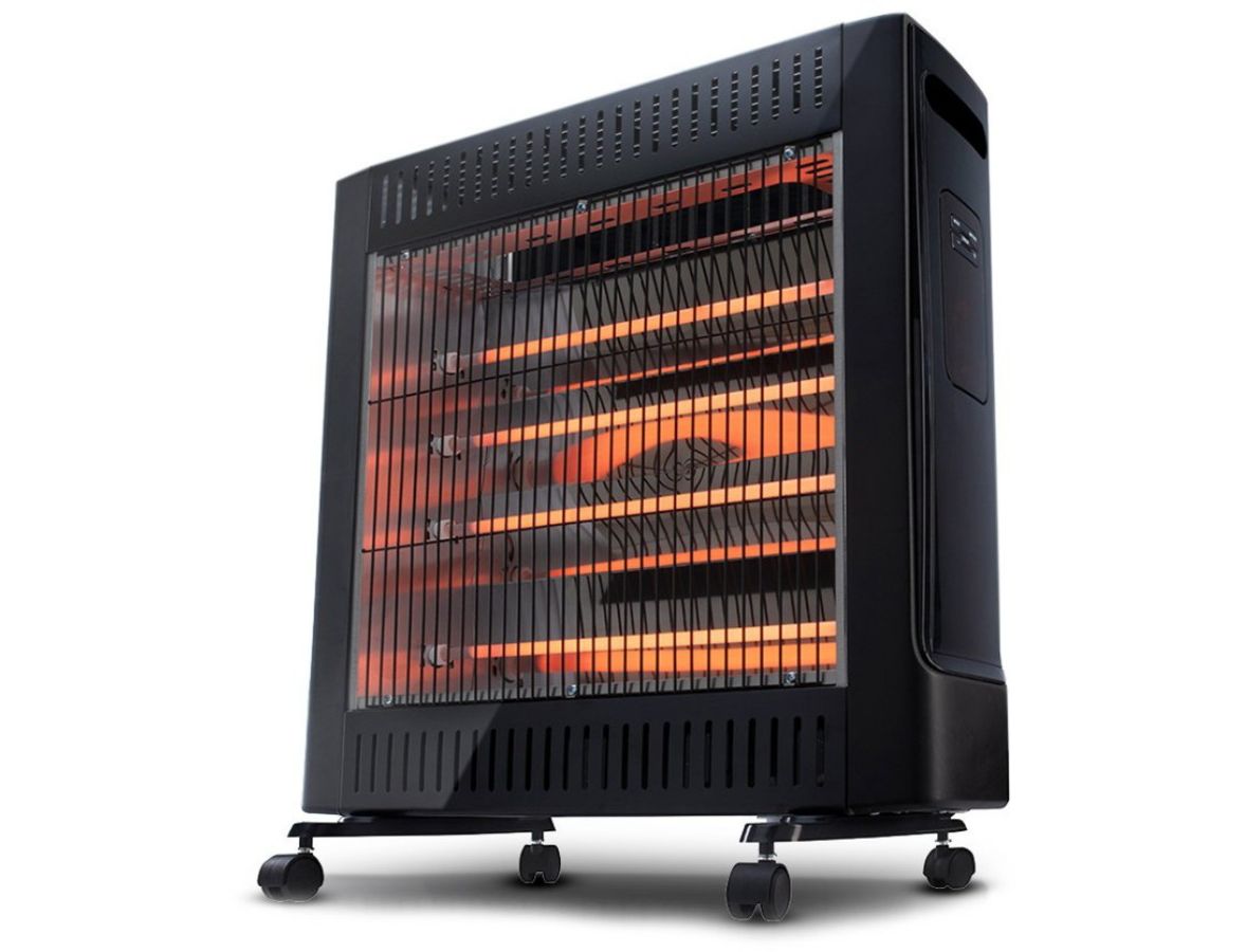 Shop home Heating solutions