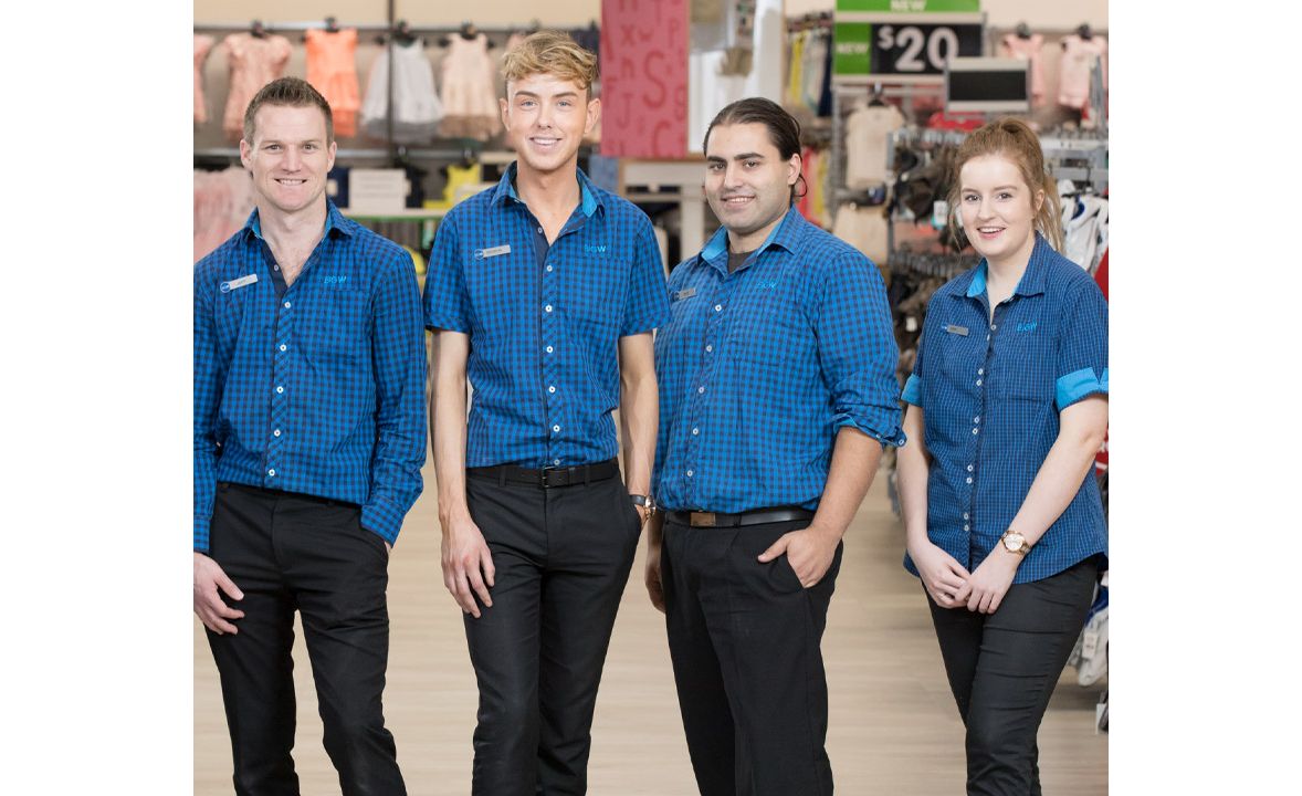 Big W Trading Hours Stockland Burleigh