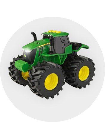 John deere tractor engine toy sales big w