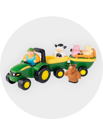 John deere toys cheap big w