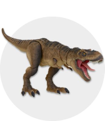 camp cretaceous toys big w