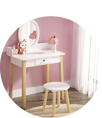 Kids Furniture & Decor | BIG W