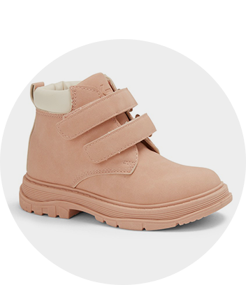 Girls Shoes Kids Big W
