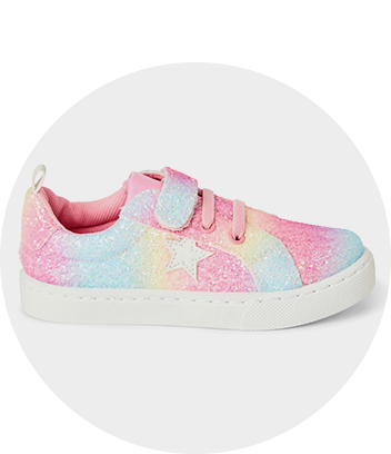 Girls Shoes Kids Big W