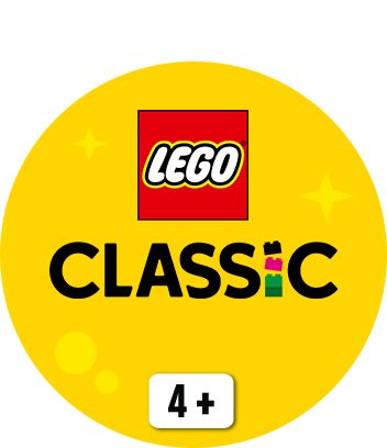 Lego classic logo hot sale