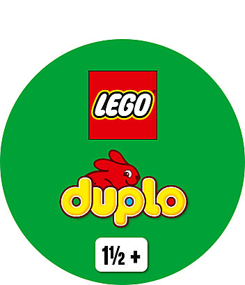 Lego Duplo