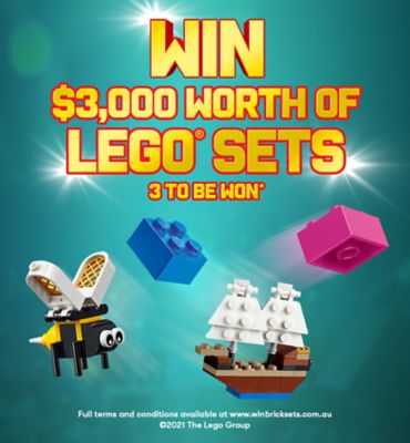 Competitions \u0026 Winners | BIG W