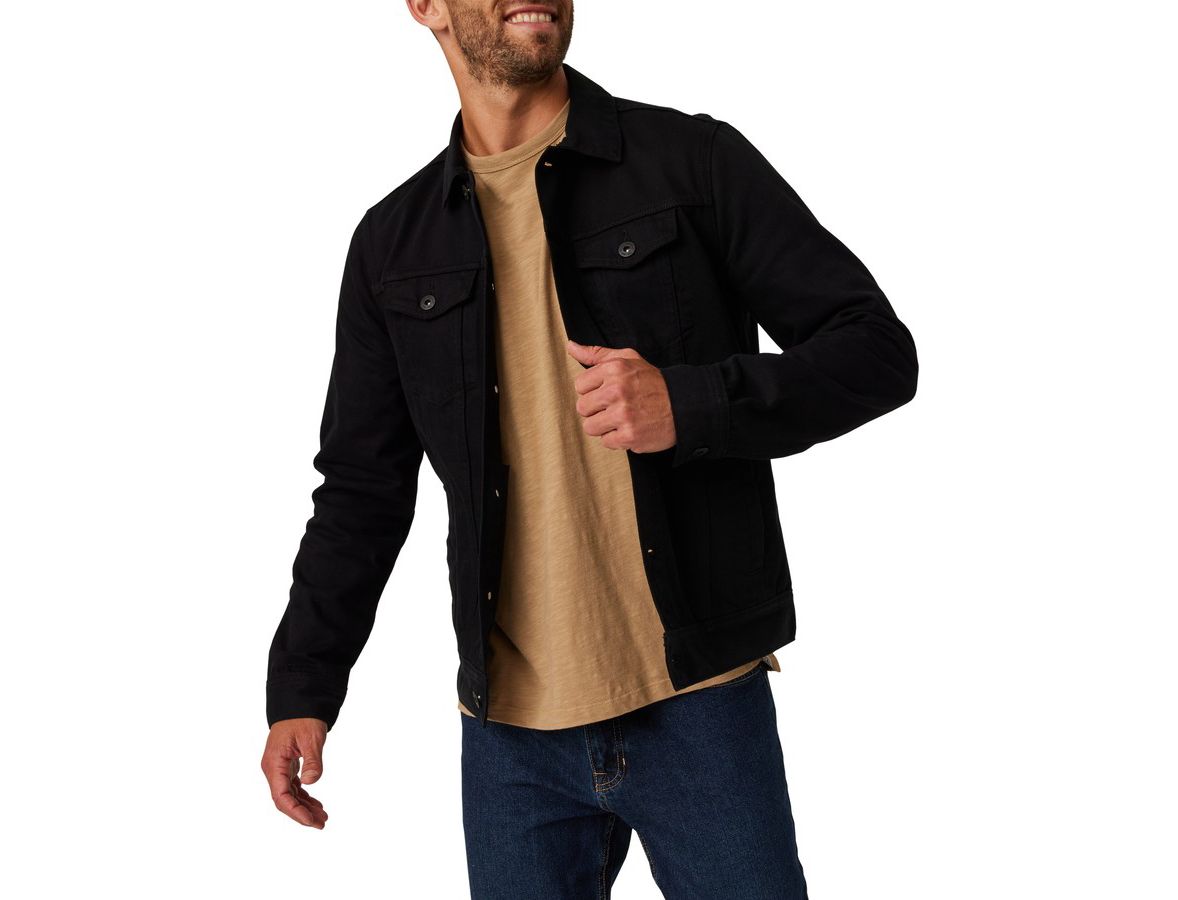 Shop Men's Jackets & Coats