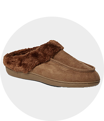 Mens Slippers CT