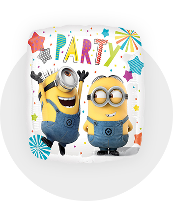  Despicable Me Minions Stickers and Tattoos Party Favors Bundle  ~ 75 Minions Temporary Tattoos and 100 Minions Stickers for Kids (Minions  Party Favors) : Toys & Games