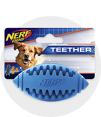 Nerf Dog Toys