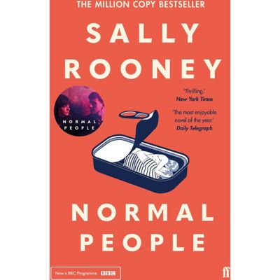 normal people sally