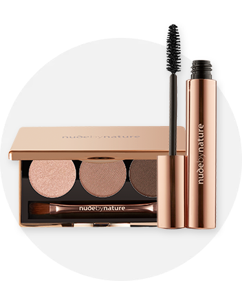 Nude By Nature | BIG W