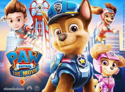 giant marshall paw patrol