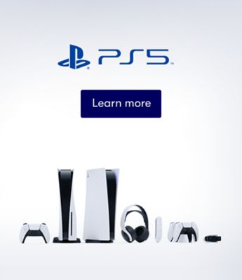 big w ps5 headset