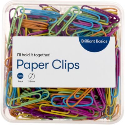 Bantex A5 2D-Ring Insert Binder 25mm (White)